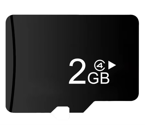 2 Go