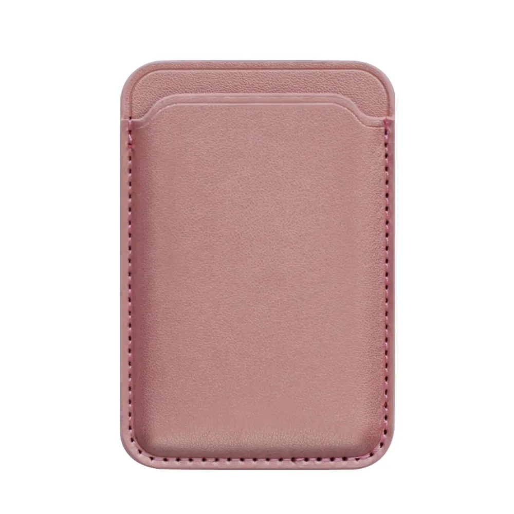 2022 High Quality Magnetic Card Holder Phone Bag Wallet for 
