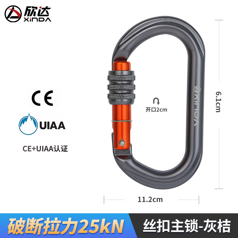 Automatic door lock blue