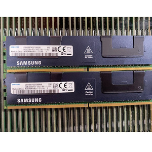64G 2S2RX4 PC4-2400T DDR4 2400MHz 2666MHz ECC REG RDIMM RAMサーバーメモリ - Product Image 4