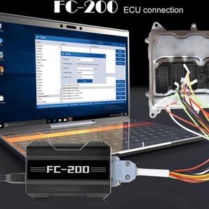 CGDI FC200 FC-200 ECU-Programmierer Vollversion Unterstützung 4200 ECU und 3 Betriebsarten