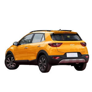 2023-2025 High Quality for Kia KX1 Fun Edition 1.4L CVT FWD Light Interior Leather Seats R16 Tires Used Cars Left Cheap China - Product Image 6