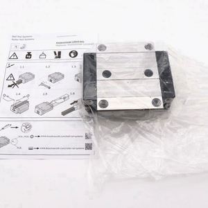 R163121320直线导向块KWD-025-FNS-C1-H-1 KWD025FNSC1H1 - Product Image 5