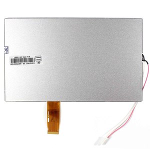 7Inch <strong>Lcd</strong> <strong>Display</strong> for Speedometer Projector <strong>Lcd</strong> Module Panel Computer <strong>Display</strong> 26 Pin Rgb Fpc 480X234 At070Tn07 Ips <strong>Lcd</strong> <strong>Display</strong> - Product Image 3