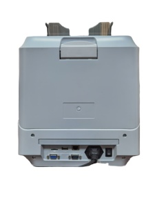 High Speed 200pcs Stacker Capacity AED AUD AZN PHP PLN Mixed Value <strong>Note</strong> Sorter <strong>Machine</strong> - Product Image 5