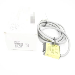 Ingegnerizzazione SME312FP 53731 NSMP nuovo originale Ready Stock automazione industriale PAC dedicato Controller di programmazione PLC - Product Image 1