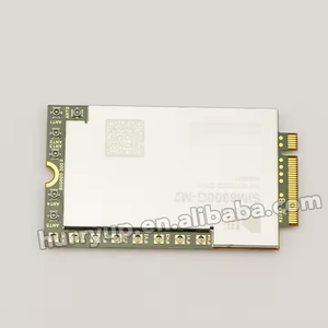 SIMCOM SIM8300G modulo 5G LTE Multi-banda M2 scheda adattatore di rete SIM8300 - Product Image 3