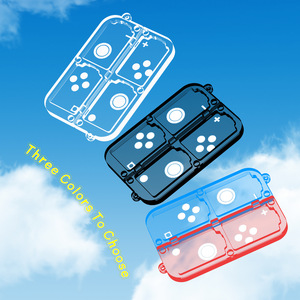 ポータブルfor Switch Lite保護シェルケース付きTFカードカセットゲームカートリッジ対応バッグゲームアクセサリー