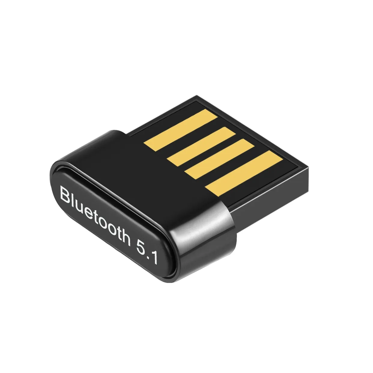 Беспроводной ключ HIGI Class 1, Bluetooth 5,1, приемник для ПК Windows 11/10/8/7