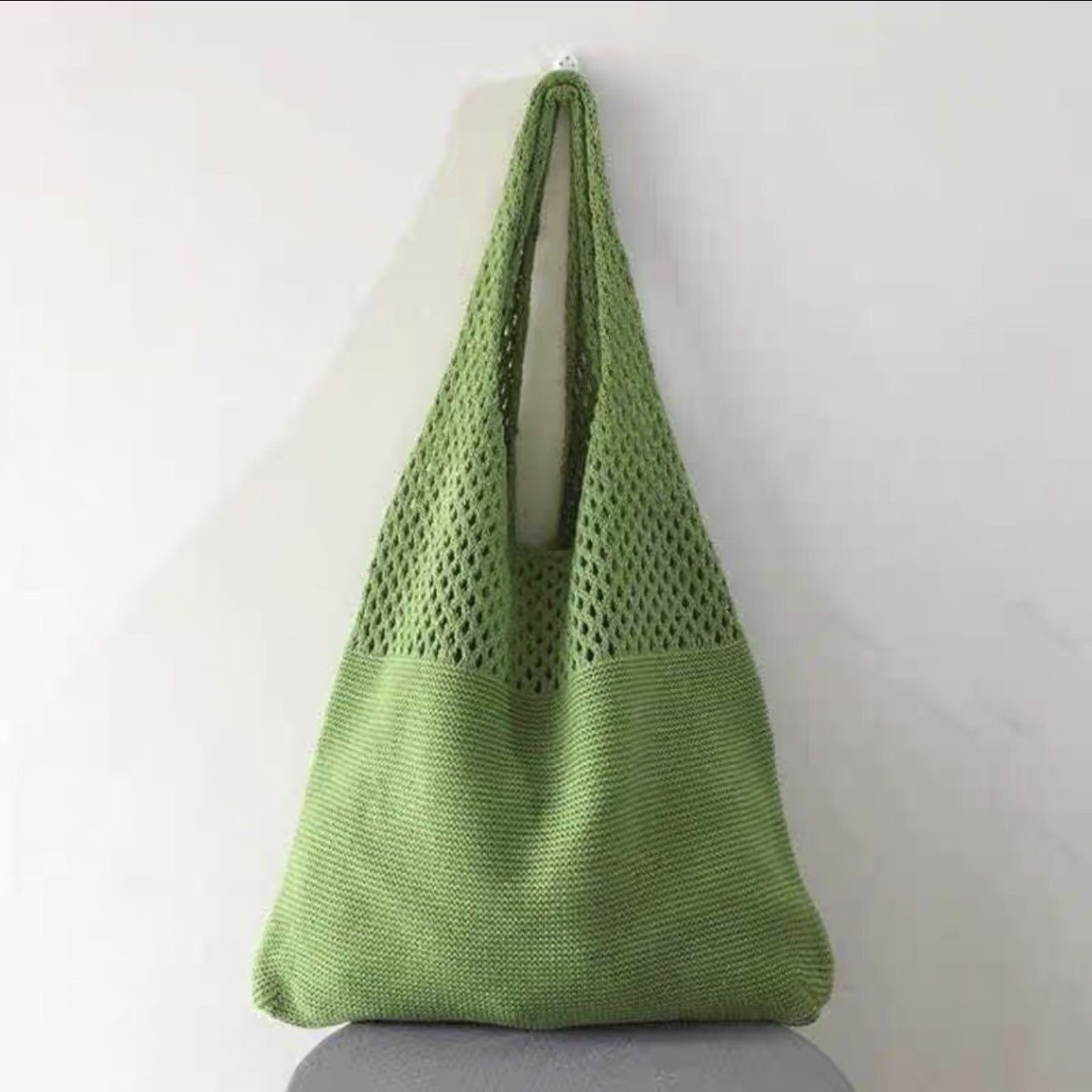 Verde