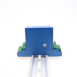 Aktuellen Sender Ausgang 4-20mA Geschlossen Schleife Hohe Aktuellen Sender/Sensor - Product Image 5