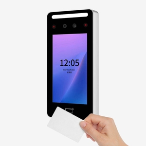 Tuya App Smart Door Look WIFI <strong>Face</strong> <strong>Access</strong> <strong>Control</strong> Door Auto Recognition Security <strong>System</strong> <strong>Face</strong> Detection <strong>Access</strong> <strong>Control</strong> <strong>System</strong> - Product Image 4