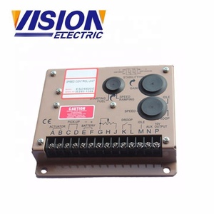 Hottest Governor ESD5500E Diesel Generators Engine <strong>Speed</strong> <strong>Control</strong> - Product Image 4