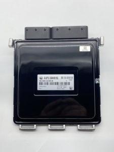 100% NEW 271 ECU A271 ECU ECM Engine Computer Support <strong>Programming</strong> Suit for Benz 271 Engine Car Control Box