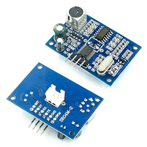 Wasserdichtes Ultraschall modul J für SN-SR04T AJ-SR04M Wasserdichtes integriertes Entfernungs messwandler-Sensor
