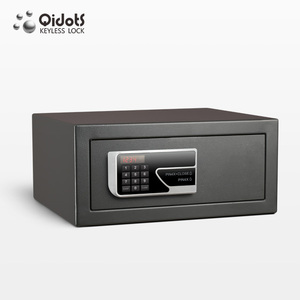 Qidots-cerradura de panel de combinación digital para caja de seguridad - Product Image 2