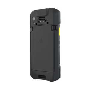 Original Zebra 5-inch Screen PDA TC21 TC26 <strong>Handheld</strong> Pda <strong>Scanner</strong> <strong>Ip67</strong> Data Collector Barcode <strong>Scanner</strong> Terminal - Product Image 3