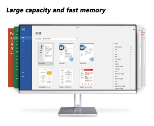 <strong>Desktop</strong> <strong>Computer</strong> Intel <strong>Processors</strong> Core <strong>I7</strong> 16gb+512gb Oem <strong>Computer</strong> All in One Pc for Student and Interprise Office - Product Image 6