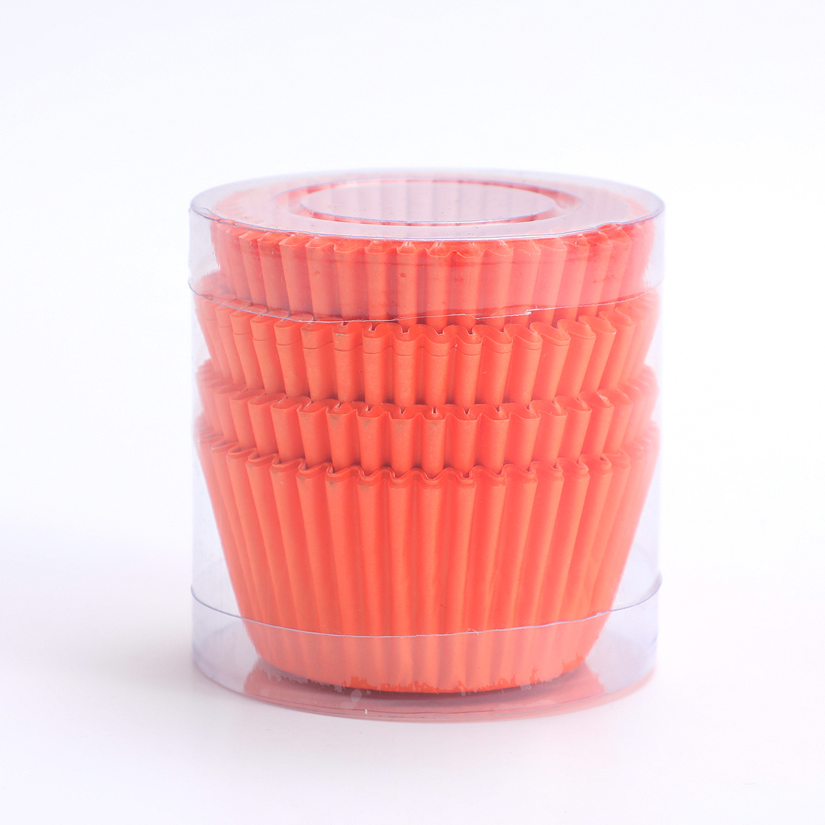 6,1 cilindro de naranja pura (alrededor de 100)