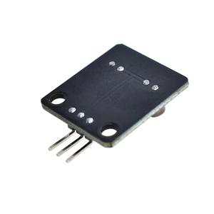 感光性抵抗光センサーアナロググレースケールセンサー電子ボードラインファインダー追跡モジュールDIY用 - Product Image 1