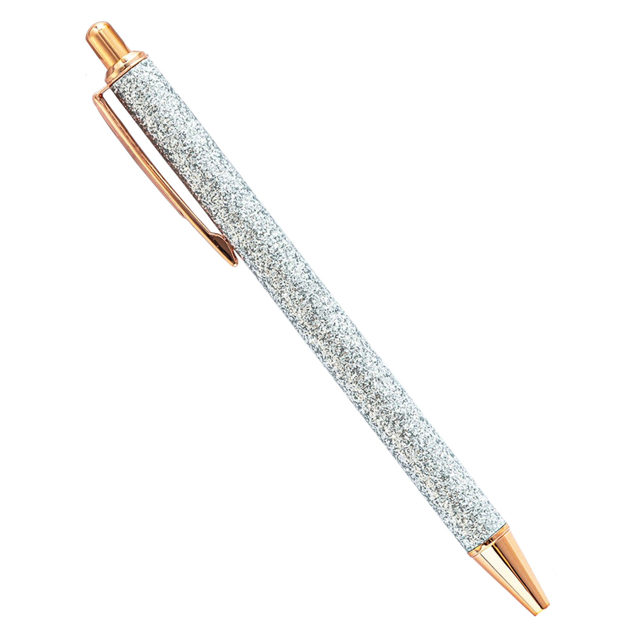 Argent (or rose)