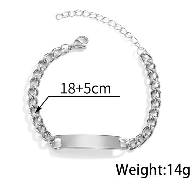 Argent 18cm+5cm