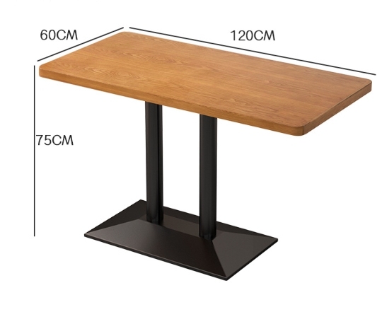 1 mesa