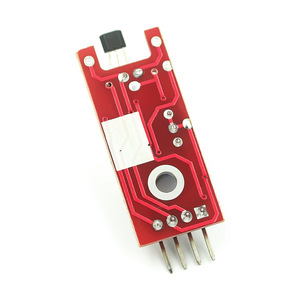 Smart Electronics KY-024 4-poliges lineares magnetisches Halls ensor modul für Arduino-Kits und Sensor module