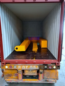 BUNDLE HANDLER - <strong>Container</strong> <strong>Loading</strong> <strong>Equipment</strong>, Forklift, Transporting <strong>Equipment</strong>, Moving Tools - Product Image 6