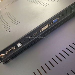 Display a LED Touch Screen capacitivo Display USB Multi-Touch schermo Monitor Console di gioco chiosco - Product Image 5