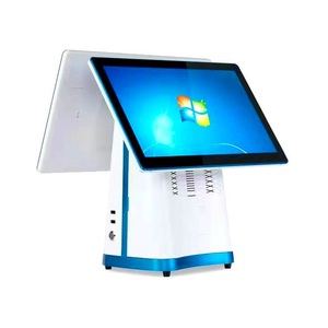 <strong>Desktop</strong> Pos Systems Core I3 I5 I7 All <strong>in</strong> One Epos 15 Inch All <strong>in</strong> One Pos <strong>Computer</strong> - Product Image 2
