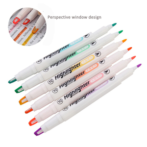 6 шт., маркеры-маркеры - Product Image 2