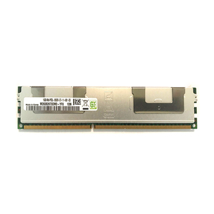 Großhandel 16GB 4 RX4 PC3L-8500R-07-11-AB1-D3 EG ECC DDR3 1066 X79 Server-RAM-Speicher R710 R720 R610 R510 R410 380 G6 G7 360 G6 G7 - Product Image 1