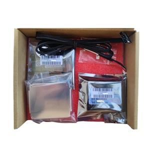 <span class=keywords><strong>Broadcom</strong></span> LSI00418 LSICVM02 Cache Vault Kit für 9361 & 9380 SAS RAID-Karte Avago Cache Vault 05-25444-00