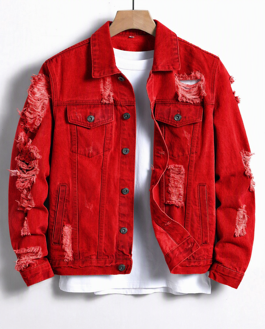 Rojo
