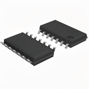 Componenti elettronici originali del circuito integrato IC UG8AT-E3/45 in azione per arduino UG8AT-E3/45 - Product Image 6