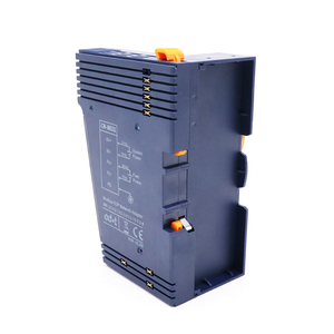 ODOT automazione CN-8031 remoto IO Modbus-TCP Serve doppia porta Ethernet adattatore di rete Bus accoppiatore - Product Image 4