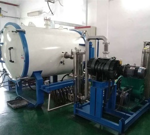 <strong>Electric</strong> <strong>Industrial</strong> Heat Treatment <strong>Resistance</strong> Debinding Vacuum <strong>Furnace</strong>