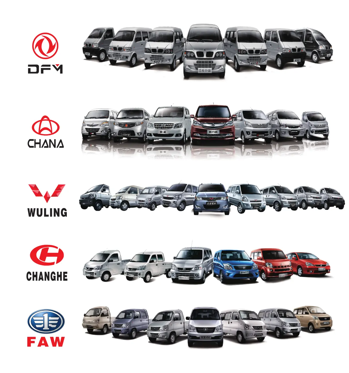 LIFAN-piezas de repuesto para coche, accesorio para automóvil DFM, EQ465i, OEM, ODM, chino, en el mercado de Panamá, Turquía, Ghana