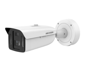 HIK iDS-2CD8A86G0-XZ(H)S(Y) 屋外IPカメラ8MP4K ColorVu DeepinViewAI顔認識マルチセンサー弾丸カメラ - Product Image 3