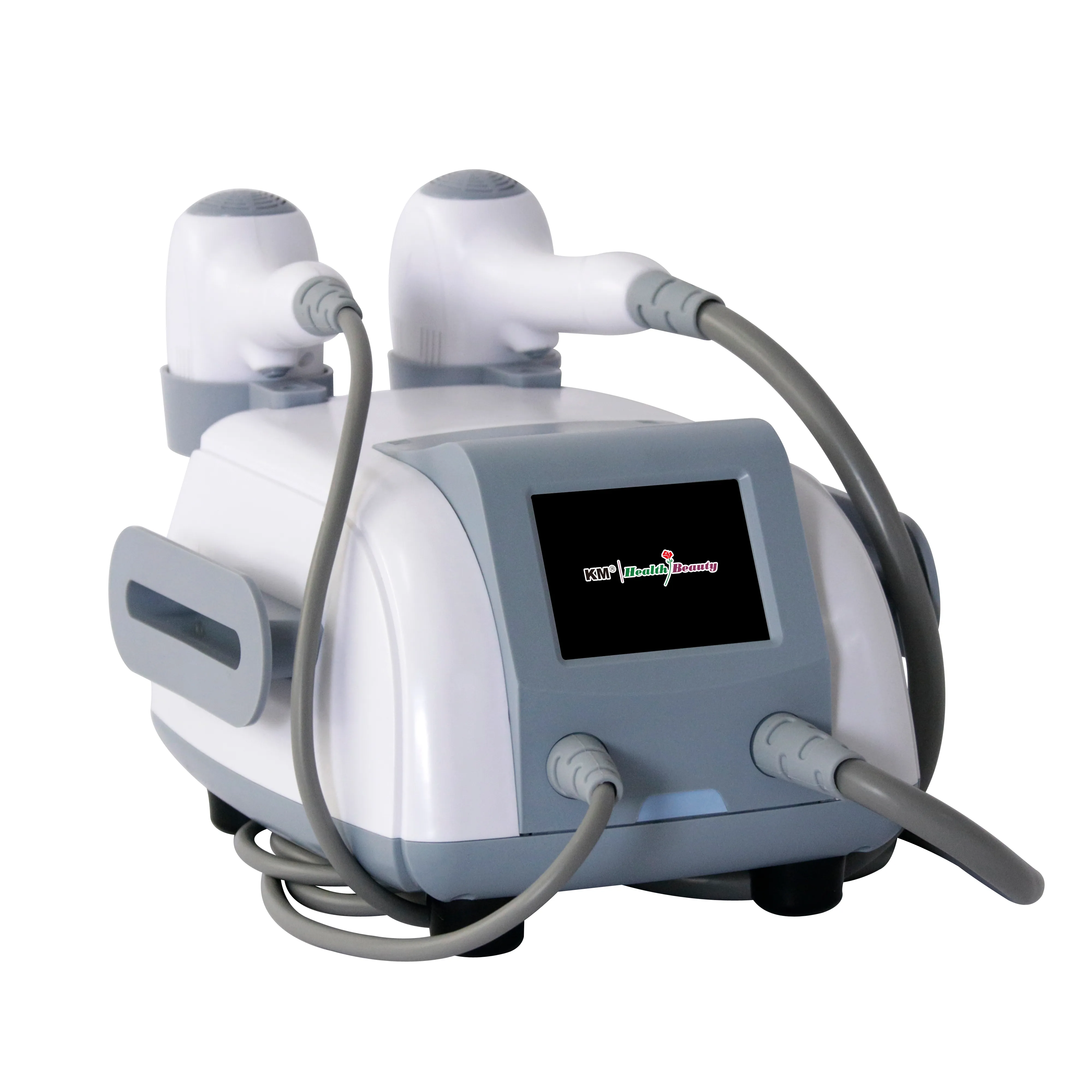 2023 Weifang KM portátil mini laser diodo depilação dispositivo 808nm diodo laser depilacion máquina de cabeleireiro tratamento