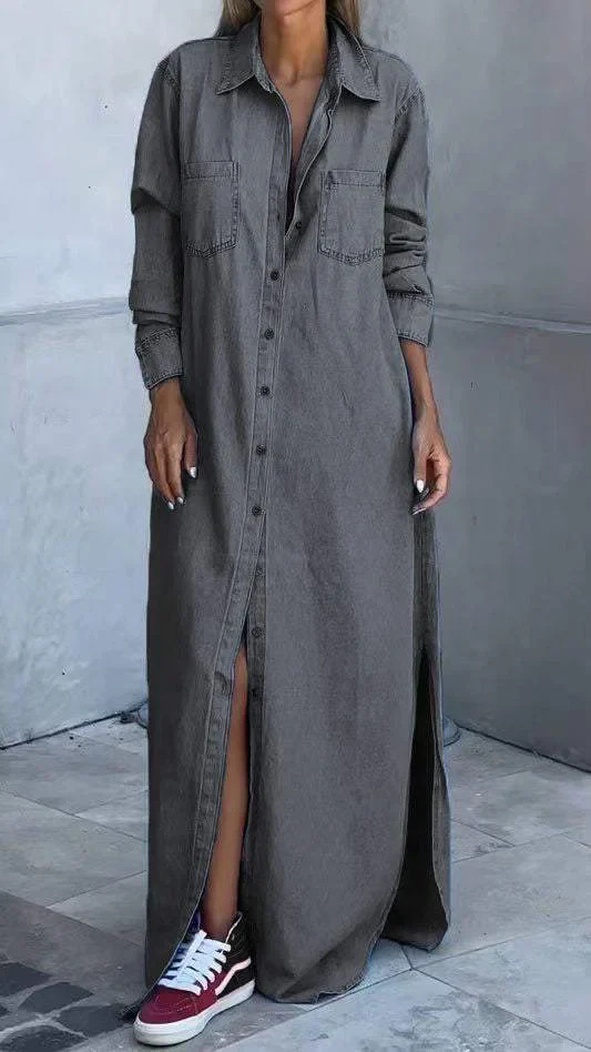 Gris foncé