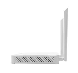 All-In-One ZC-521GT XPON ONU Telephone TV WiFi 4 Gigabit USB Ports <strong>IP</strong>/<strong>TCP</strong> <strong>Network</strong> EG8145X6 Model 12V Power for Fiber Optic FTTH - Product Image 4