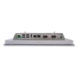IP65 Waterproof 10.4&quot; Industrial Panel Pc Intel J1900 <strong>CPU</strong> HD Display Fanless <strong>Embedded</strong> Resistive Touch Screen Industrial Panel PC - Product Image 3