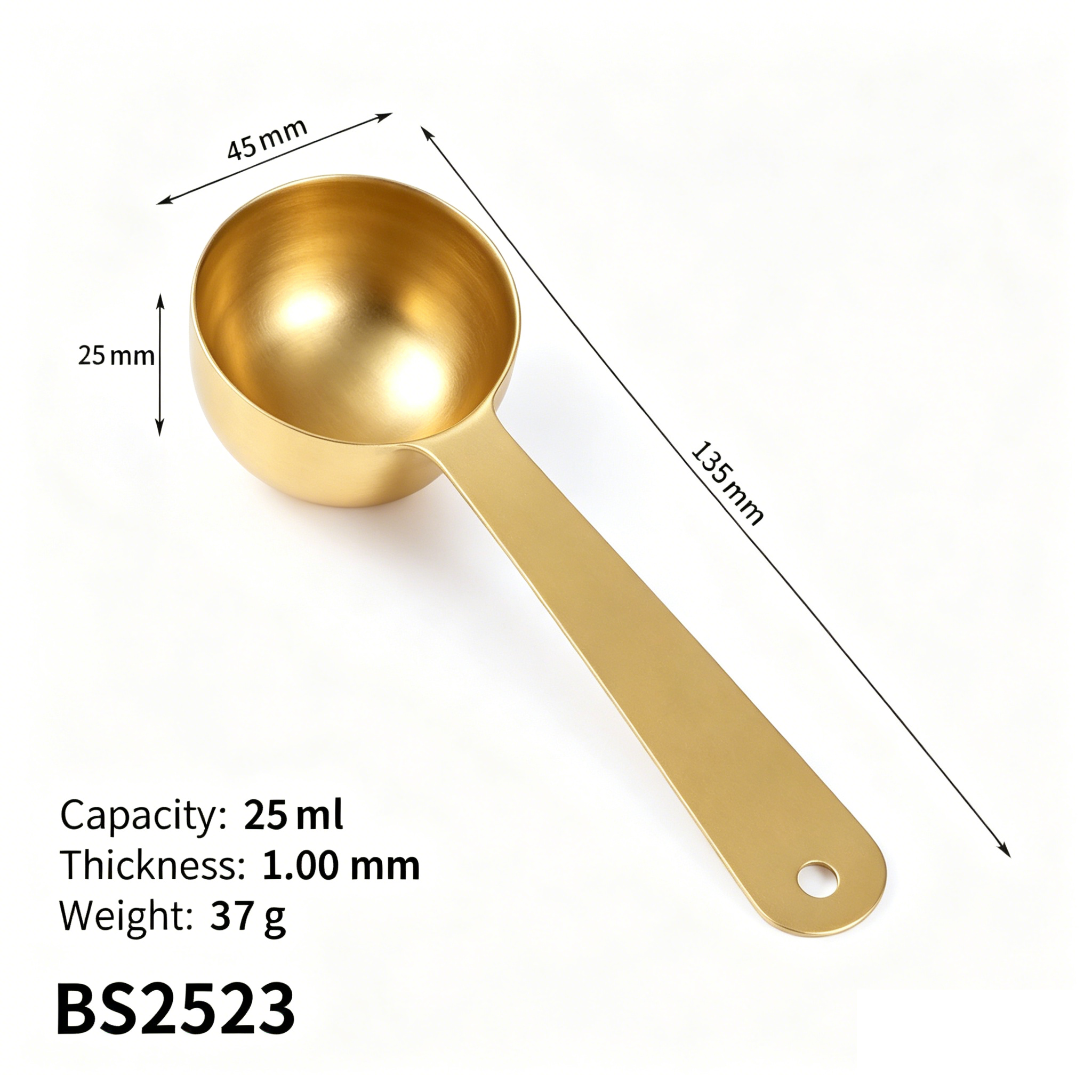 BS2523-25ml-Or