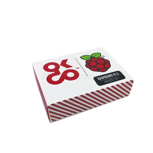 Raspberry pi 3b elektronisches Modul W10 Linux-Entwicklungs board Python-Programmierung 1GB/2GB/4GB RAM DIY 3B Raspberry Pi-Sammlung