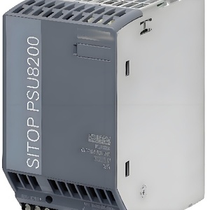 24VDC 20Aスイッチング電源6EP1336-1SH01 100W出力電力LED 200V入力電圧24Wシングル出力6EP1336-1SH01 - Product Image 5