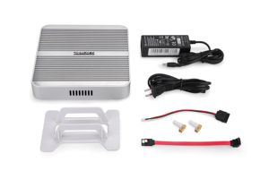 Mini computer economici Core i3 i5 i7 4th 5th 6th 7th 8th 9th 11th 12th Generation Mini PC senza ventola - Product Image 4