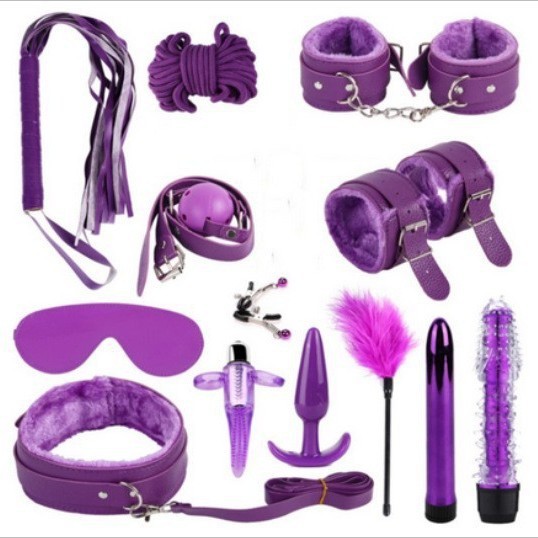 A-13pcs/set