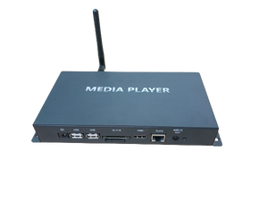 Android Netzwerk Ott Media Player Box für digitale Bulletin Boards digitale Beschilderung und Anzeige Kioske Werbezubehör - Product Image 2